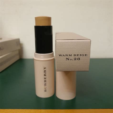 Burberry No. 26 Beige Fresh Glow Foundation Gel Stick 